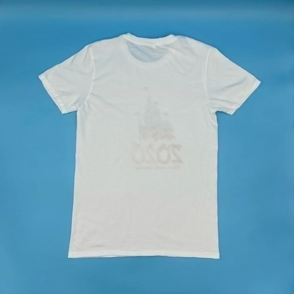 Disney World 2020 Graphic Tee